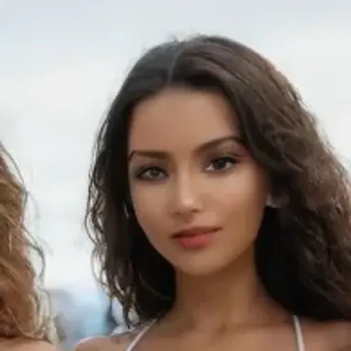 Generator obrazów pornograficznych z wykorzystaniem sztucznej inteligencji