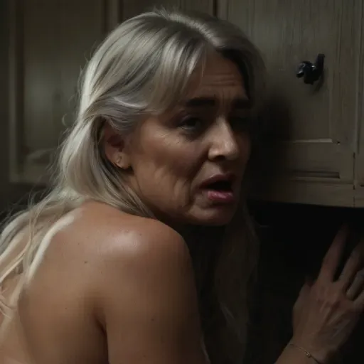 generatore di immagini porno IA