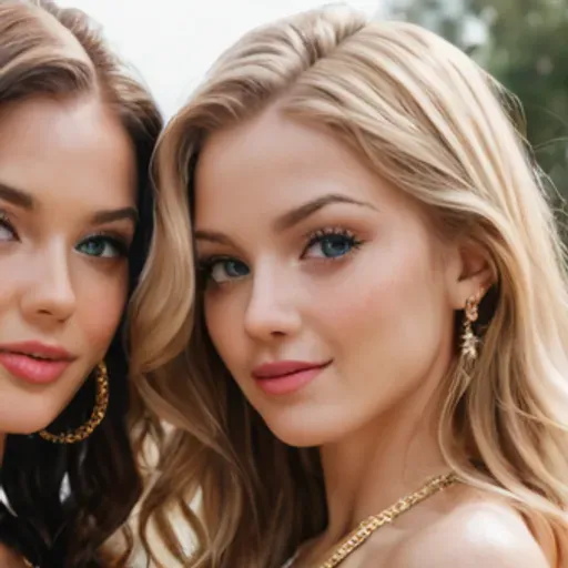 Pencipta imej lucah AI