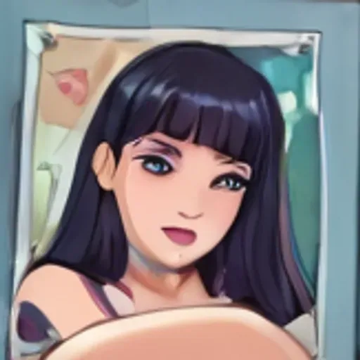 AI porn image generator