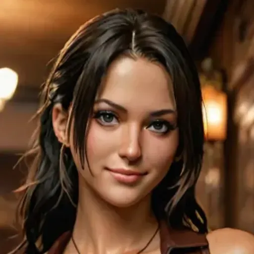 โปรแกรมสร้างภาพโปรนที่ใช้ปัญหา AI