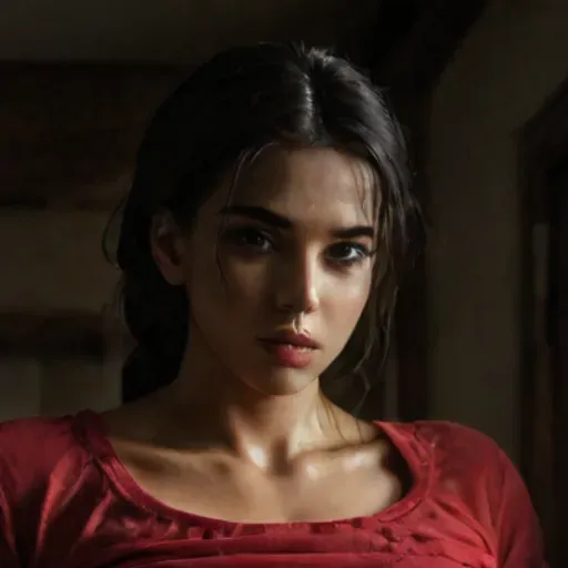 โปรแกรมสร้างภาพโปรนที่ใช้ปัญหา AI