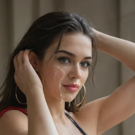 Pencipta imej lucah AI