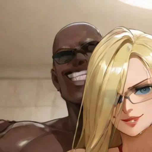 yapay zekâ porno foto üretici