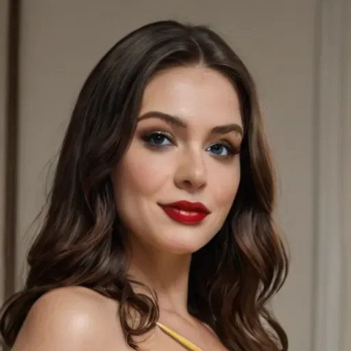 yapay zekâ porno görsel üretici