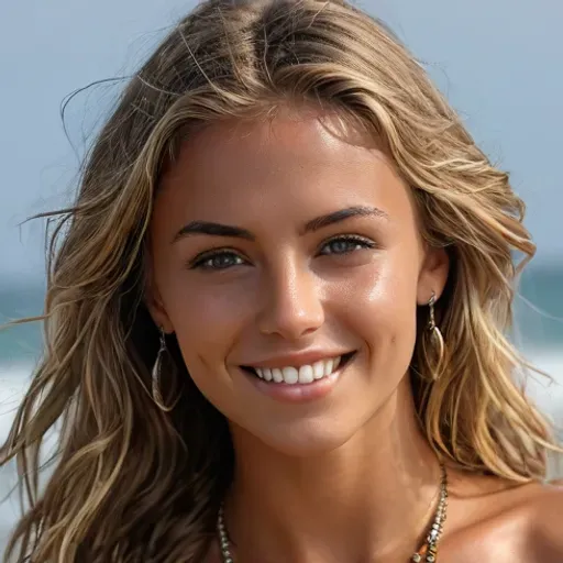 Pencipta imej lucah AI