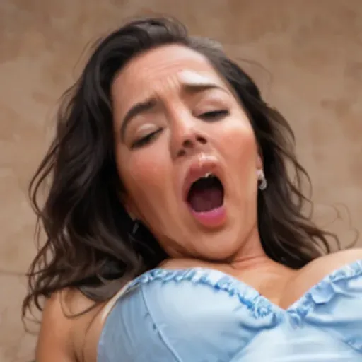 AI 포르노 이미지 생성기