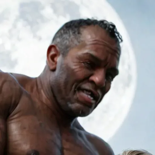 generatore di foto porno IA