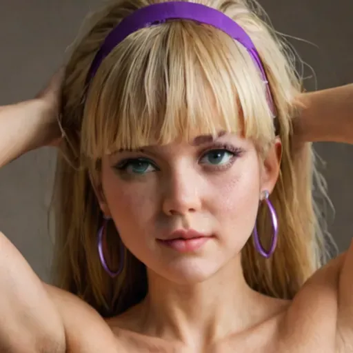 generatore di immagini porno IA