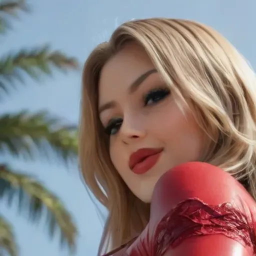 โปรแกรมสร้างภาพโปรนที่ใช้ปัญหา AI