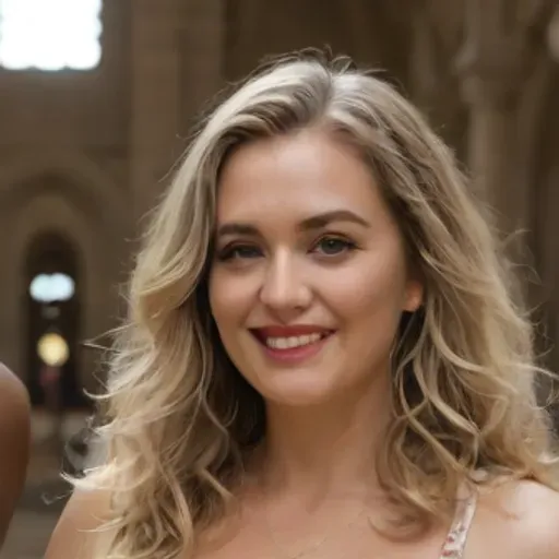 generatore di immagini porno IA