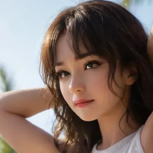 yapay zekâ porno görsel üretici