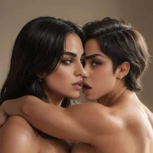 AI porn image generator