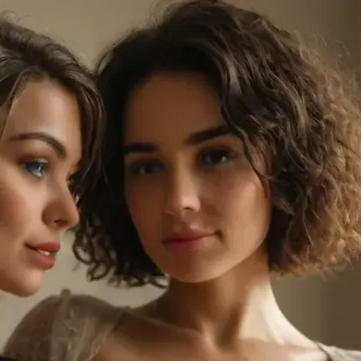 Penghasil gambar lucah AI