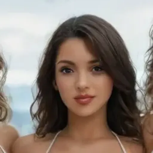 Generator obrazów pornograficznych z wykorzystaniem sztucznej inteligencji