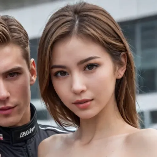 KI-Pornobild-Generator