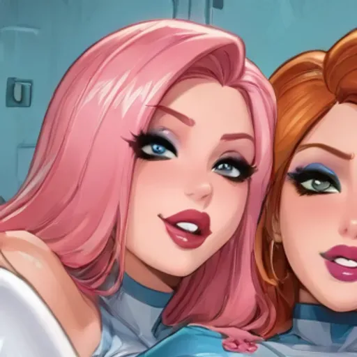 générateur de photos porno IA