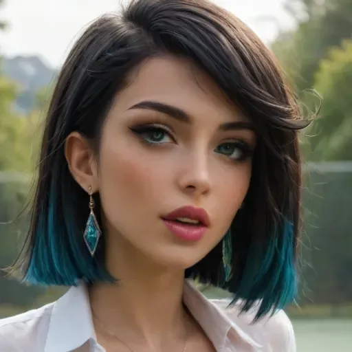 generatore di immagini porno IA