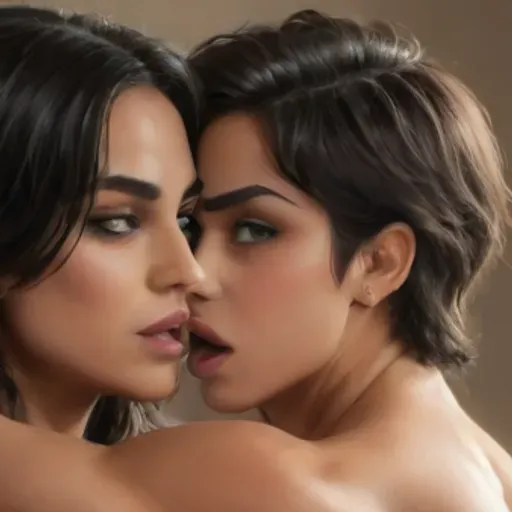 AI porn pic generator