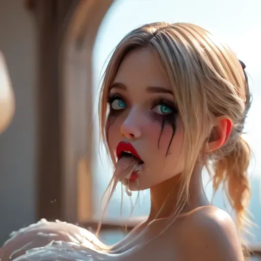 yapay zekâ porno görsel üretici