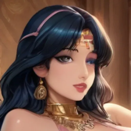 AI porn image generator