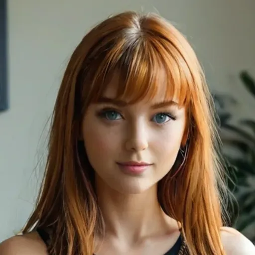 Pencipta imej lucah AI