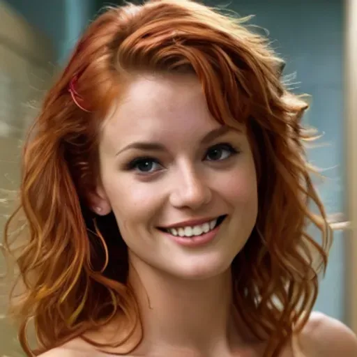 KI-Pornobild-Generator