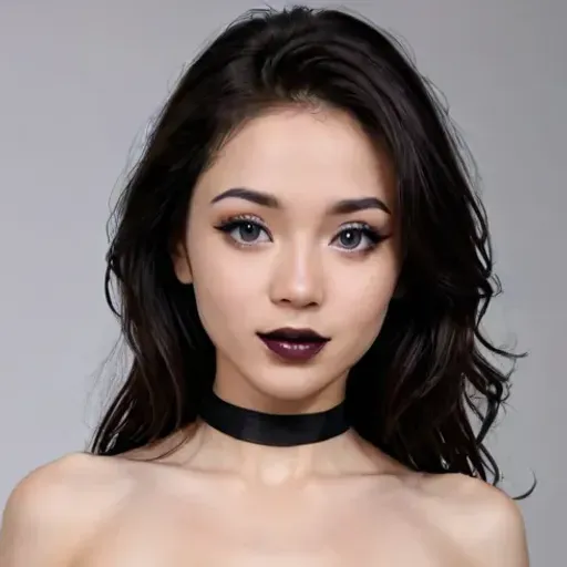 AIポルノ画像ジェネレーター