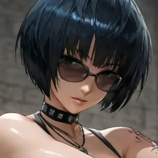 AI porn image generator