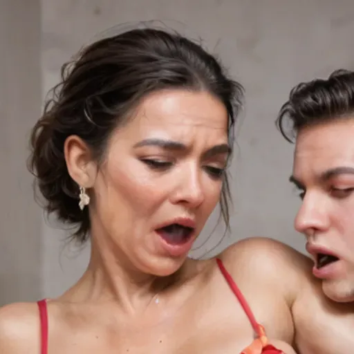 generatore di foto porno IA