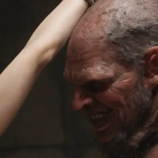 Penghasil gambar lucah AI