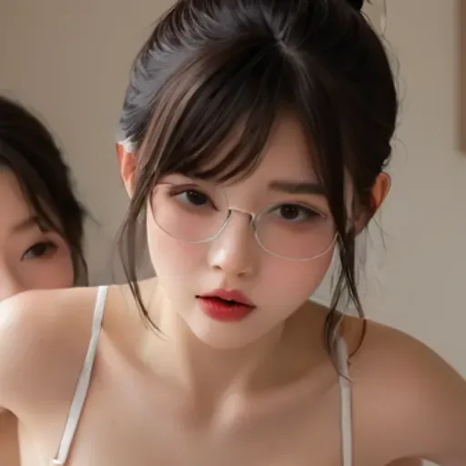 Pencipta imej lucah AI