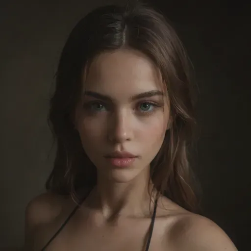 Pencipta imej lucah AI