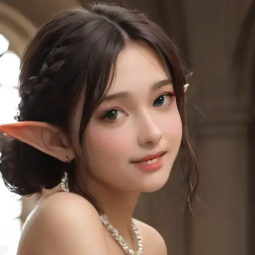 AI色情图片生成器