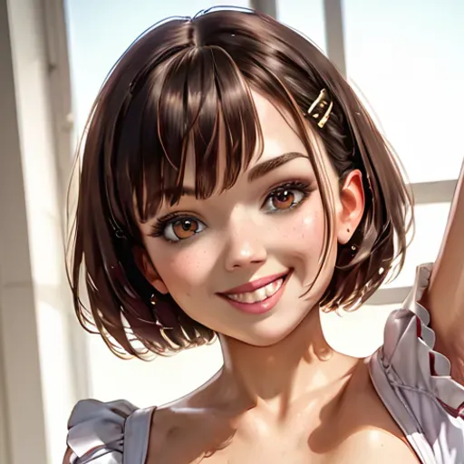 yapay zekâ porno görsel üretici