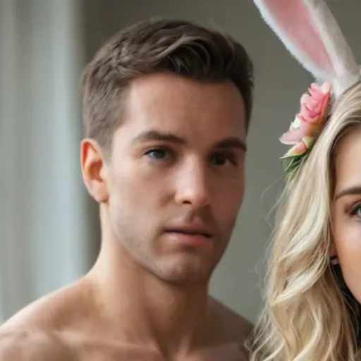 generatore di foto porno IA