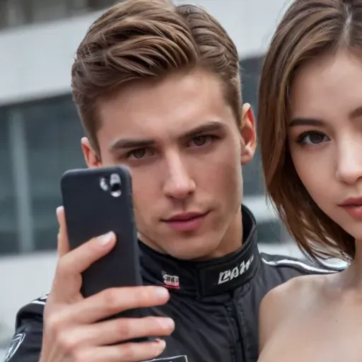 KI-Pornobildchen-Generator