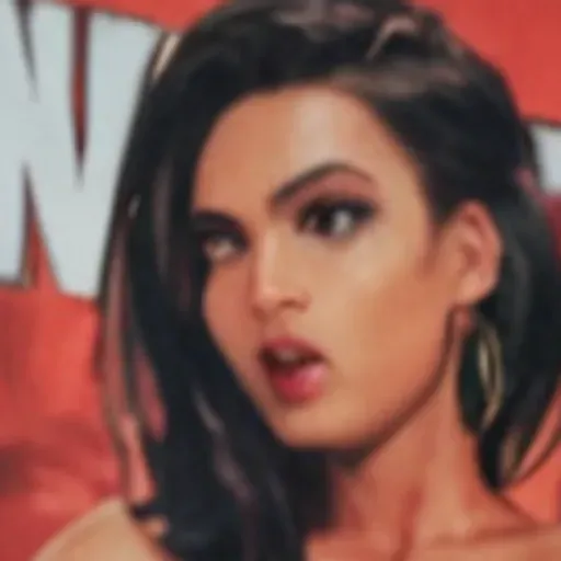 Generator obrazów pornograficznych z wykorzystaniem sztucznej inteligencji