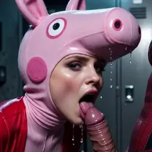 générateur d’images porno IA