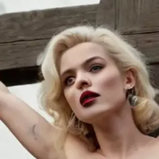 KI-Pornobild-Generator