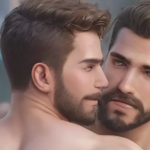 AI porn image generator