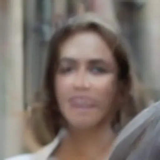 โปรแกรมสร้างภาพโปรนที่ใช้ปัญหา AI