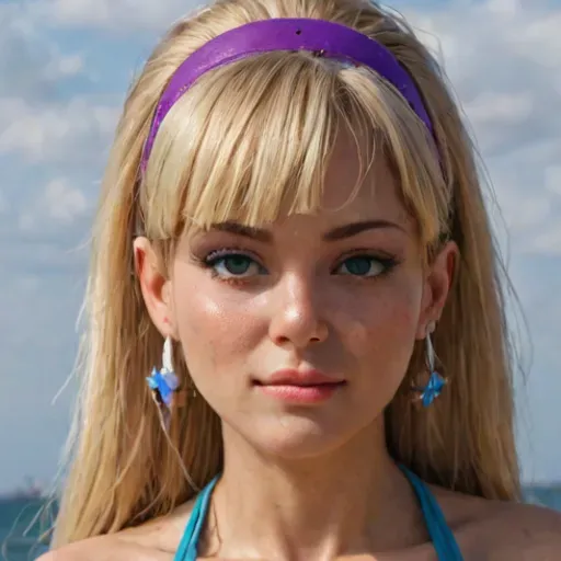 generatore di immagini porno IA