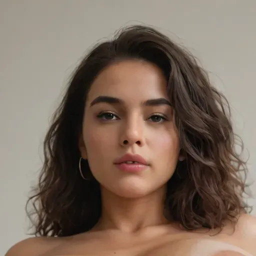 yapay zekâ porno görsel üretici