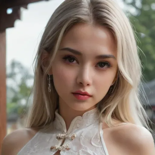 Pencipta imej lucah AI