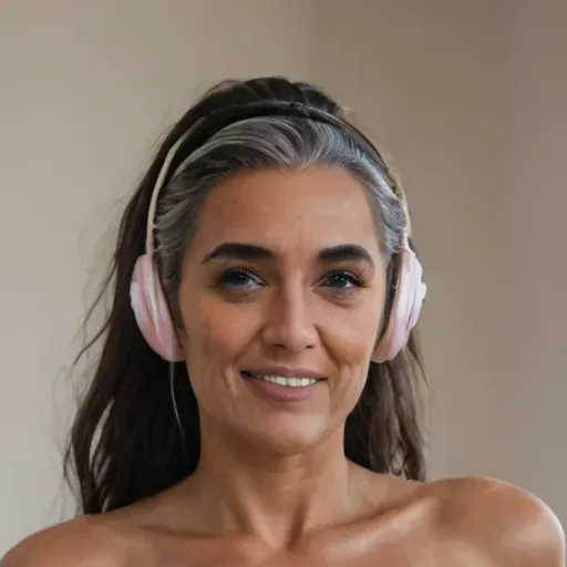 yapay zekâ porno görsel üretici