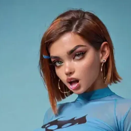 KI-Pornobild-Generator