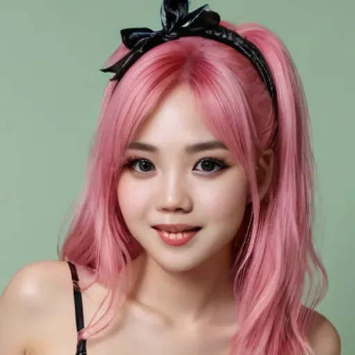 Pencipta imej lucah AI