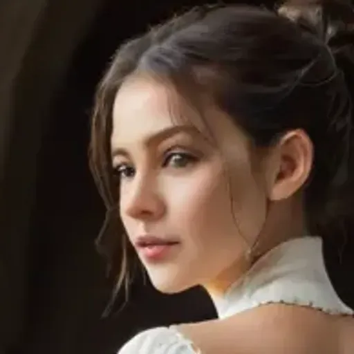 Pencipta imej lucah AI