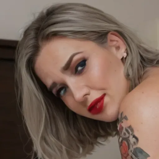 Pencipta imej lucah AI